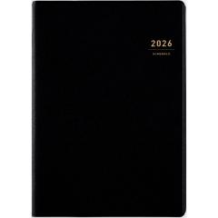 y[֔zX 2026N 蒠 No.95 fXN_CA[ A5 Tԃo[eBJԃubN 