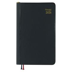 �y���[���֔����z�_�C�S�[ �蒠 2026�N �A�|�C���g ���J��1�T�� ���M�t�� �蒠�i�~�j�j�T�C�Y �u���b�N E1003