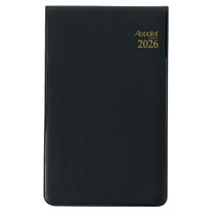 �y���[���֔����z�_�C�S�[ �蒠 2026�N �A�|�C���g 1�T�ԁ{���r �c�J�� �蒠�i�~�j�j�T�C�Y �u���b�N E1006