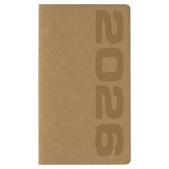 �y���[���֔����z�_�C�S�[ �蒠 2026�N �A�|�C���g 1�����u���b�N ���^ �蒠�T�C�Y �x�[�W�� E1016