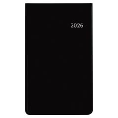 �y���[���֔����z�_�C�S�[ �蒠 2026�N �A�|�C���g �傫�ȕ����V���[�Y 1�����z���]���^�� �c�J�� ���^ �蒠�i�~�j�j�T�C�Y �u���b�N E83