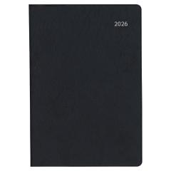 �y���[���֔����z�_�C�S�[ �蒠 2026�N �A�|�C���g �傫�ȕ����V���[�Y A6 1�����u���b�N ���^ �蒠�T�C�Y �u���b�N E8316