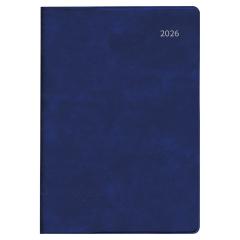 �y���[���֔����z�_�C�S�[ �蒠 2026�N �A�|�C���g �傫�ȕ����V���[�Y A6 1�����u���b�N ���^ �蒠�T�C�Y �l�C�r�[ E8325