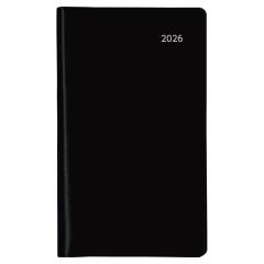 �y���[���֔����z�_�C�S�[ �蒠 2026�N �A�|�C���g �傫�ȕ����V���[�Y 1�����z���]���^�� ���^ �蒠�T�C�Y �u���b�N E8308