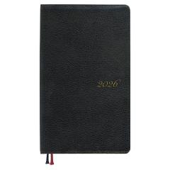 �y���[���֔����z�_�C�S�[ �蒠 2026�N �A�|�C���g�v���~�A�� 1�T�ԁ{���r �{�v �蒠�T�C�Y �u���b�N E8219