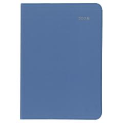 �y���[���֔����z�_�C�S�[ �蒠 2026�N �~�� MILL �}���X���[ 1�����u���b�N EASY B6 �u���[ E7760