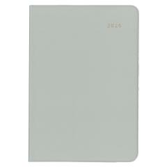 �y���[���֔����z�_�C�S�[ �蒠 2026�N �~�� MILL �}���X���[ 1�����u���b�N EASY B6 �O���[ E7761