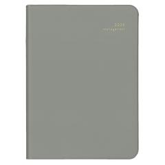 �y���[���֔����z�_�C�S�[ �蒠 2026�N �~�� MILL �}�l�W�����g ���J��1�T�� CALM A6 �O���[ E7775