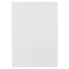 �y���[���֔����z�_�C�S�[ �蒠 2026�N isshoni. �d���܂Ƃ� �}���X���[ A5 �z���C�g E8748