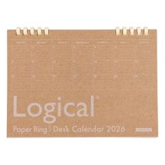 y[֔ziJoV 2026N WJJ_[ 100 y[p[O^Cv A5 Ntg COC-CLTP-A502-26S