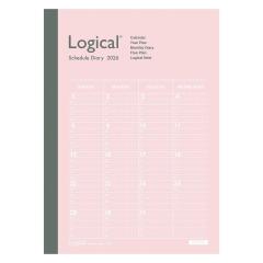 y[֔ziJoV 蒠 2026N WJ_CA[ ԃm[g^CvA B6 sN NS-B602-26AP