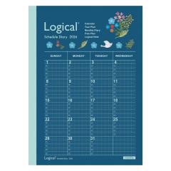 y[֔ziJoV 蒠 2026N WJ_CA[ ԃm[g^CvA B6 t[ NS-B602-26AS2