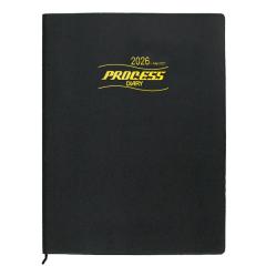 �y���[���֔����z�R���N�g �蒠 2026�N �v���Z�X�_�C�A���[ 15���� ���J��1�������r B5 ��������Ƃ� D-72