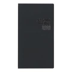 �y���[���֔����z�R���N�g �蒠 2026�N �A�|�C���g�����g 15���� ���J��1�������r �� D-62-BK