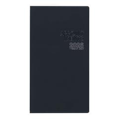 �y���[���֔����z�R���N�g �蒠 2026�N �A�|�C���g�����g 15���� ���J��1�������r �� D-62-BL