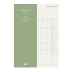 �y���[���֔����z���C���C���� �V�X�e���m�[�g�_�C�A���[ 2026�N �t�H�����t�B�� B5 �}���X���[�E4�v���� RFDR2693