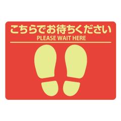 �q�T�S �t���A�U���V�[�� ������ł��҂��������� A4 ���b�h 3�V�[�g�� SR024 �y�k�C���E����E�����z���s�z