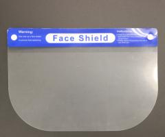 �L���v�e���E���[ �򖗊����΍� �t�F�C�X�V�[���h 10������ FH-001 �y�k�C���E����E�����z���s�z