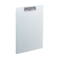 ���q�g���u ALCLEA �R�ۃN���b�v�t�@�C�� A4 �N�����[ F-7740-1 �y�k�C���E����E�����z���s�z