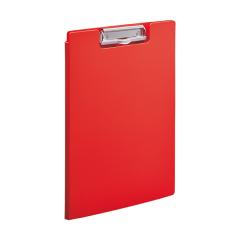 �i�܂Ƃߔ����j���q�g���u ALCLEA �R�ۃN���b�v�t�@�C�� A4 ���b�h F-7740-3 �k5�Z�b�g�l �y�k�C���E����E�����z���s�z