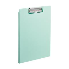 ���q�g���u ALCLEA �R�ۃN���b�v�t�@�C�� A4 ���C�g�O���[�� F-7740-19 �y�k�C���E����E�����z���s�z