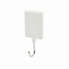 �i�܂Ƃߔ����j�}�O�G�b�N�X �}�O�l�b�g�R�ۃt���b�g�t�b�N L�T�C�Y �ω׏d6kg �� MFH-6W �k5�Z�b�g�l �y�k�C���E����E�����z���s�z