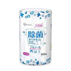 �A�C���X�I�[���} ���{�� ���ۂ��ł���E�F�b�g�e�B�b�V�� �A���R�[���^�C�v �{�� 100���� WTB-100A �y�k�C���E����E�����z���s�z