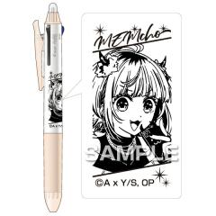 �y���[���֔����z�q�T�S �����̎q �t���N�V�����{�[��3 �X���� 3�F�{�[���y�� 0.5mm MEM���� HH3565