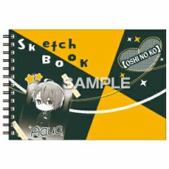 �y���[���֔����z�q�T�S �����̎q �}�ăX�P�b�`�u�b�N �A�N�A HH3582