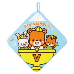 �y���[���֔����z�A�[�e�b�N ���[�v�t�^�I�� �� �g���t�B�[ 6843 [�L�b�Y�p�i]