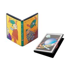 �y���[���֔����z�A�[�e�b�N �f�U�C��DVD�P�[�X 13024 [���p�E��ޗp�i]