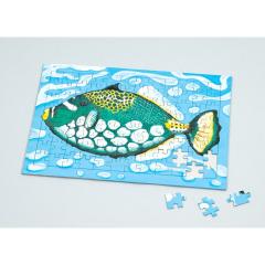 �y���[���֔����z�A�[�e�b�N �W�O�\�[�p�Y�� A4(96�s�[�X)�X�^���h�J�o�[�t 13127 [�z�r�[�E�H��p�i]