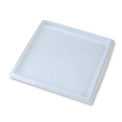 �A�[�e�b�N �v���X�`�b�N���C���L���� 380�~305�~20mm 21041 [���p�E��ޗp�i] �y�k�C���E����E�����z���s�z