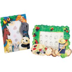 �y���[���֔����z�A�[�e�b�N �S�y�t�H�g�t���[��(�v����) 23679 [�z�r�[�E�H��p�i]