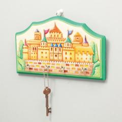 �A�[�e�b�N �ؒ��L�[�n���K�[ 31238 [���p�E��ޗp�i] �y�k�C���E����E�����z���s�z