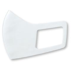 �y���[���֔����z�A�[�e�b�N ���������}�X�N �z���C�g 51496 [�q���p�i�E�}�X�N�p�i]