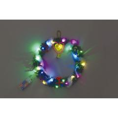 �A�[�e�b�N �N���X�}�X���[�X���(�C���~�l�[�V�������C�g�t) 55876 [�N���X�}�X�p�i] �y�k�C���E����E�����z���s�z