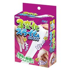 �A�[�e�b�N 3�ω��X���C�� 58401 [�Ȋw�H��p�i] �y�k�C���E����E�����z���s�z