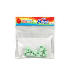 �A�[�e�b�N Artec�u���b�N �p�[�c�P�i �n�[�tB 8P ���� 77787 �y�k�C���E����E�����z���s�z