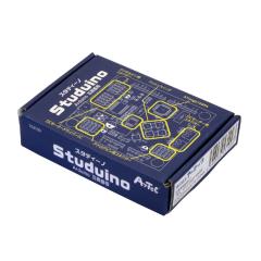 �A�[�e�b�N Studuino(�X�^�f�B�[�m) 153100 [���{�b�g�E�v���O���~���O�p�i] �y�k�C���E����E�����z���s�z