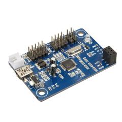 �A�[�e�b�N Studuino mini(�X�^�f�B�[�m�~�j) 153144 [���{�b�g�E�v���O���~���O�p�i] �y�k�C���E����E�����z���s�z