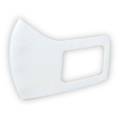 �y���[���֔����z�A�[�e�b�N �A�[�e�b�N�Ȃ߂炩�t�B�b�g�}�X�N S �z���C�g3���� 51377 [�q���p�i�E�}�X�N�p�i]