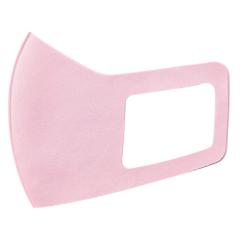 �y���[���֔����z�A�[�e�b�N �A�[�e�b�N�Ȃ߂炩�t�B�b�g�}�X�N S ���C�g�s���N3���� 51379 [�q���p�i�E�}�X�N�p�i]