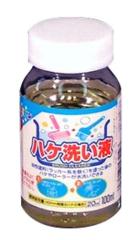 �i�܂Ƃߔ����j�A�T�q�y�� �n�P�􂢉t 100ML �k�~5�l �y�k�C���E����E�����z���s�z