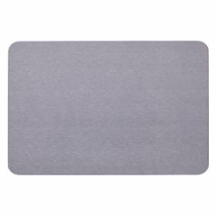 �A�T�q�y�� �n��΃o�X�}�b�g �n�[�h�^�C�v 60cm�~40cm�~0.9cm YH-02L�O���[ �y�k�C���E����E�����z���s�z