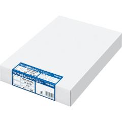 コクヨ プリンタ帳票 マルチタイプ A4 4穴 2面 2分割・2色刷 500枚 PCM-39HSC2 【北海道・沖縄・離島配送不可】