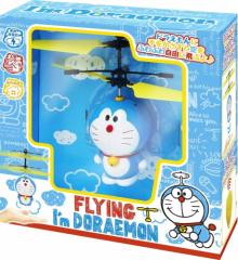 Linx FLYING Im DORAEMON �t���C���O �A�C�� �h�������� �w���R�v�^�[ �y�k�C���E����z���s�z