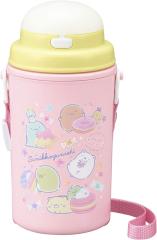 y݌ɏzOSK  EH[^[{g 450ml ݂R炵 Xg[t fMޓ L ۗ Xgbvt ^b`I