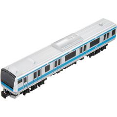 トレーン Nゲージ ダイキャストスケールモデル まとめて34台セット 鉄道模型 トレーン Nゲージ ダイキャストスケールモデル No.34 E233系1000番代