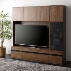 �n�C�^�C�v�e���r�{�[�h�V���[�Y �kGlass line�l�O���X���C�� 2�_�Z�b�g(�e���r�{�[�h+�L���r�l�b�g) �K���X���^�C�v �E�H���i�b�g�u���E